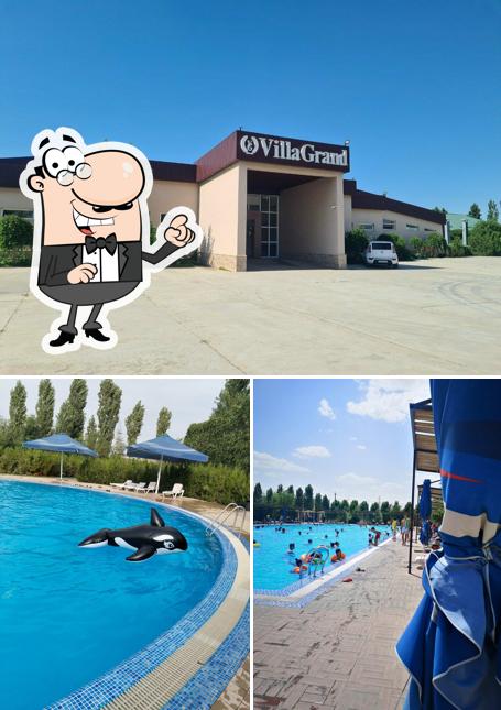 Villa Grand