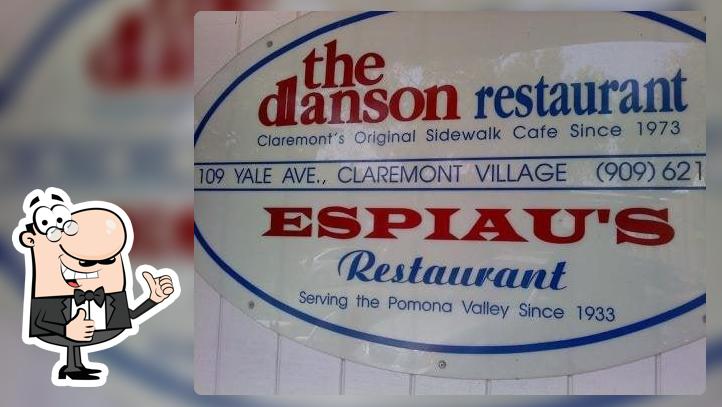 Danson Restaurant
