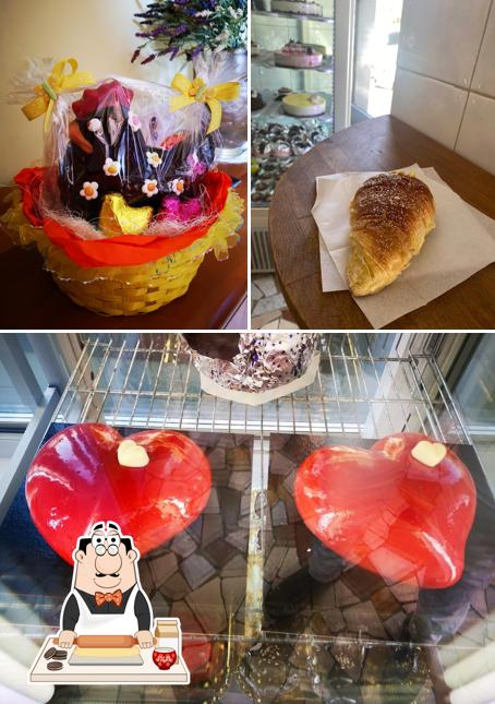 Pasticceria Rispo Franca