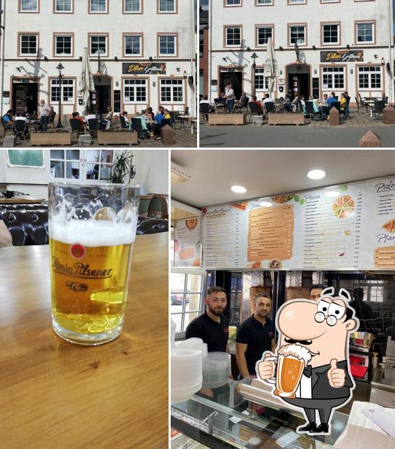 Dilan Grillhaus Restaurant Simmern