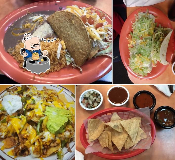 Ay Caramba! Taqueria