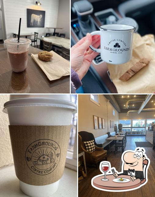 FarmGrounds Coffee Co