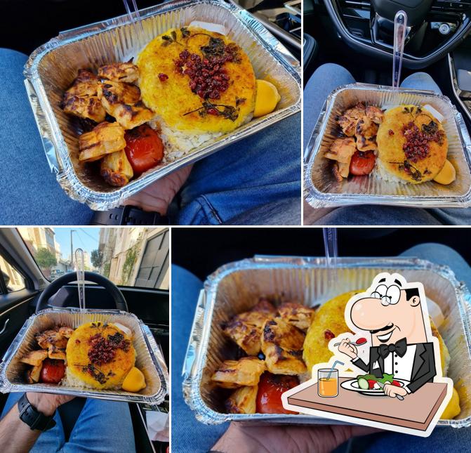 Farsi Restaurant