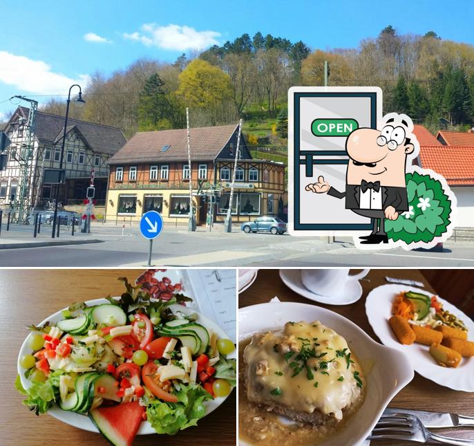 Gaststätte Tannengrund