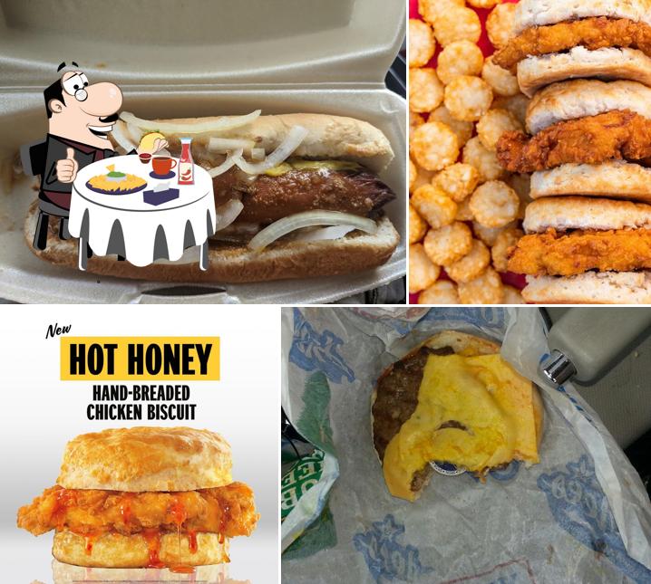 Hardee's