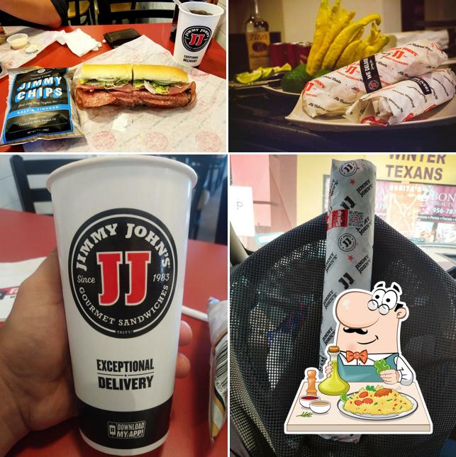 Jimmy John's