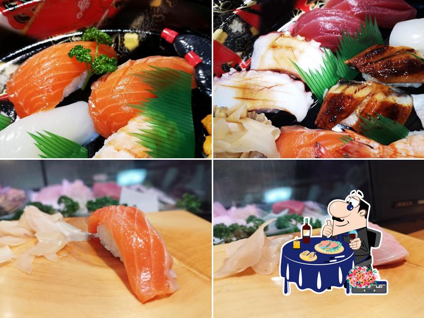 Jirocho Sushi