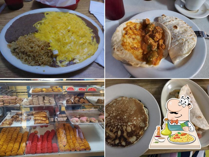 Joe’s Bakery & Coffee Shop