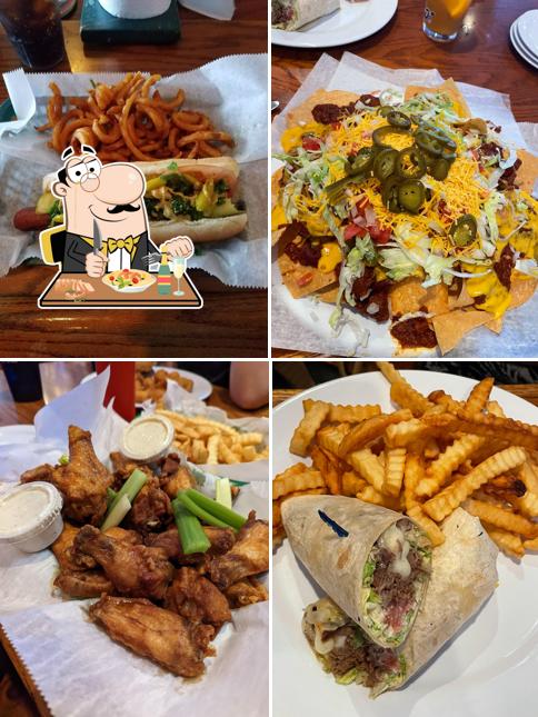 Jose's Uncle Al's Sports Cafe