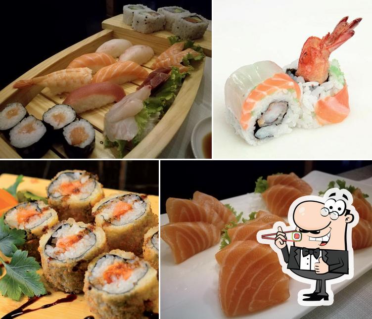 Kaori Japanese Restaurant - Lissone