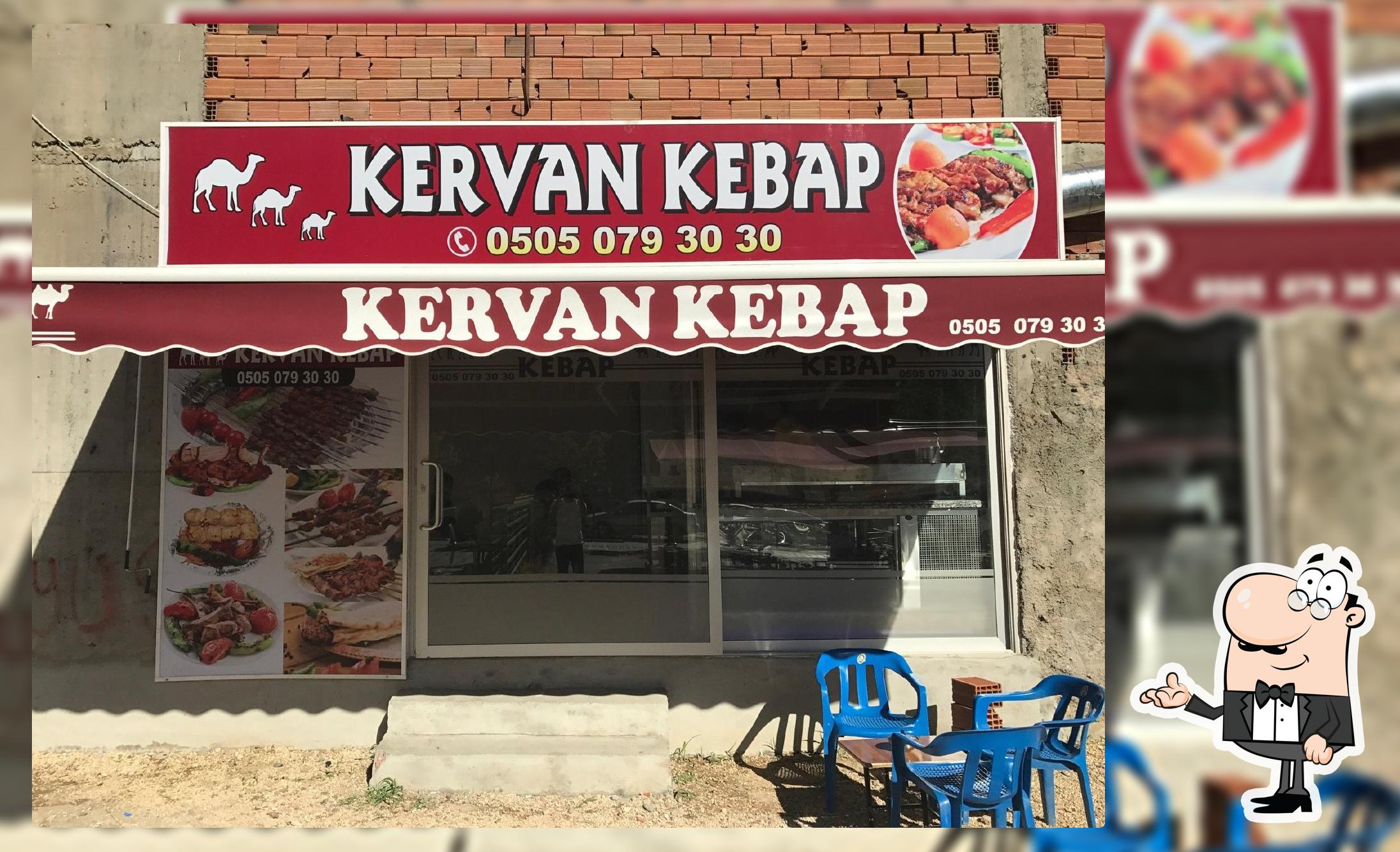 Kervan Ocakbaşı