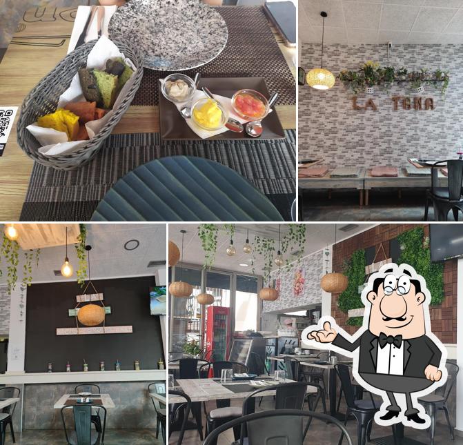 La Tana Restaurante