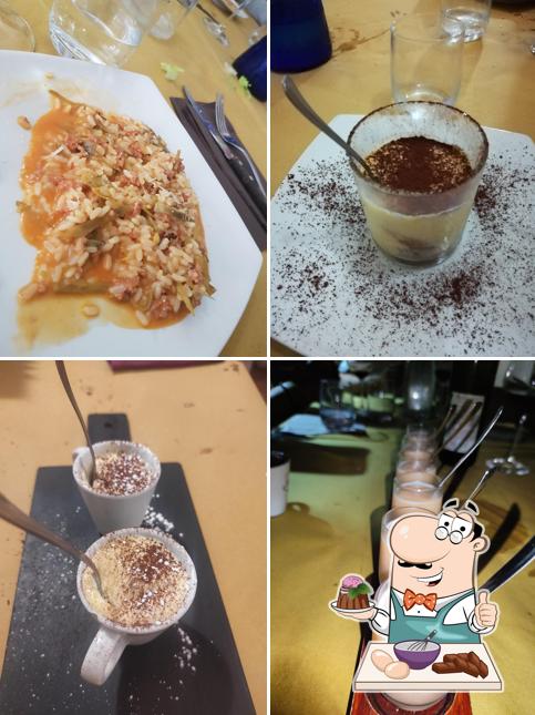 La Trattoria dei Sapori