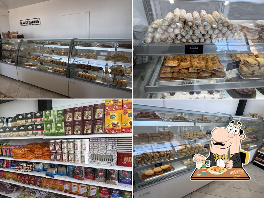 Laziz Bakery
