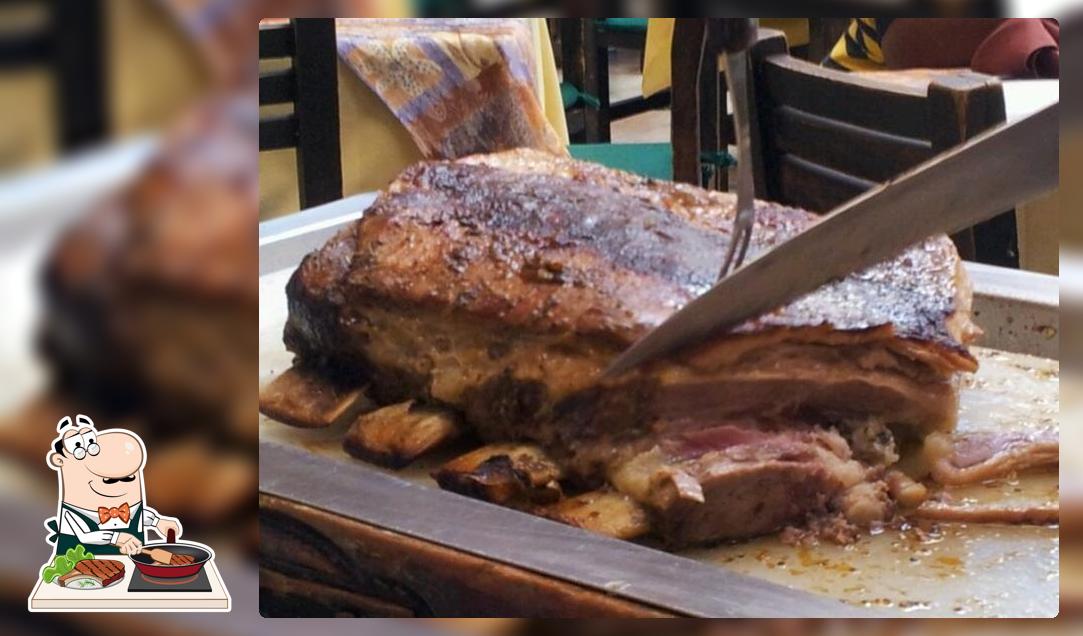 Pampas Restaurante De Brasil
