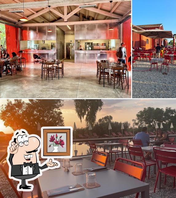 Borgo della Mistica - Ristorante & Spazio Eventi