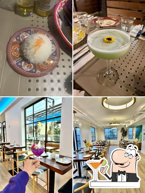 Farmhouse Kitchen Thai Cuisine