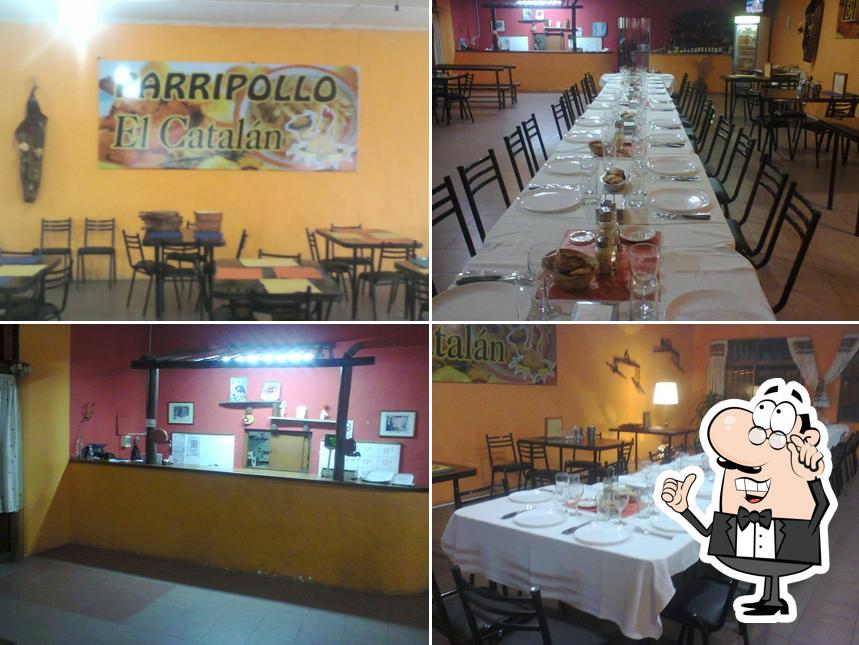 Parripollo de Pepa
