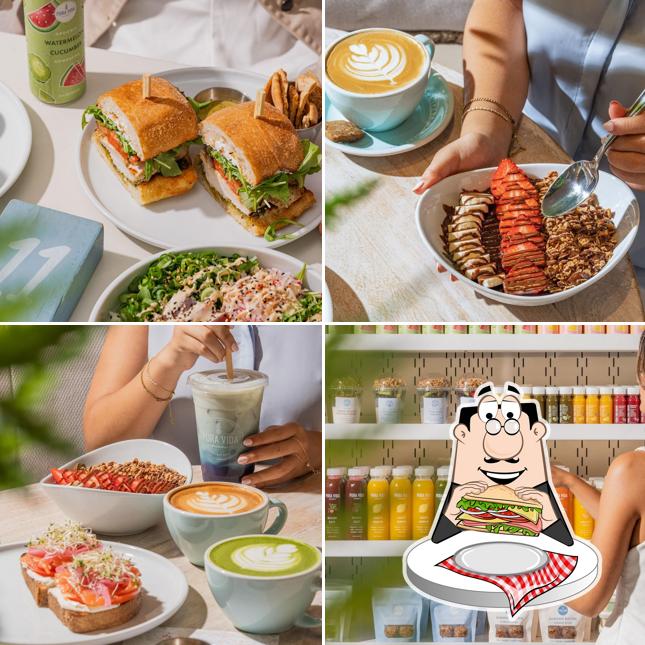 Pura Vida Miami