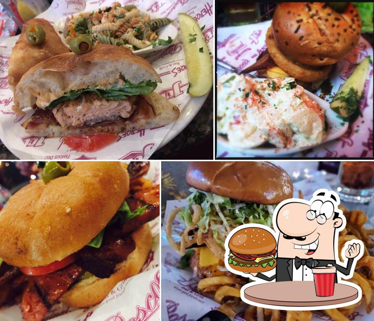 Heroes Restaurant & Brewery