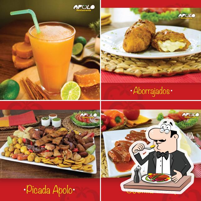 Restaurante Apolo