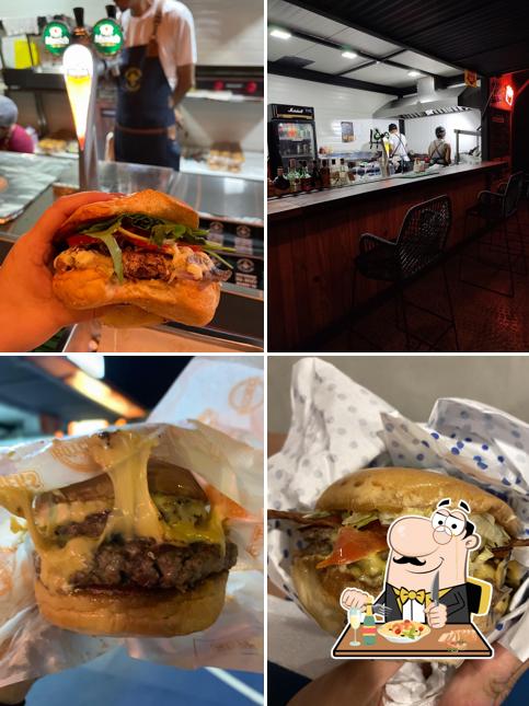Butchers - Burger Club - Best hamburguesas in Recoleta