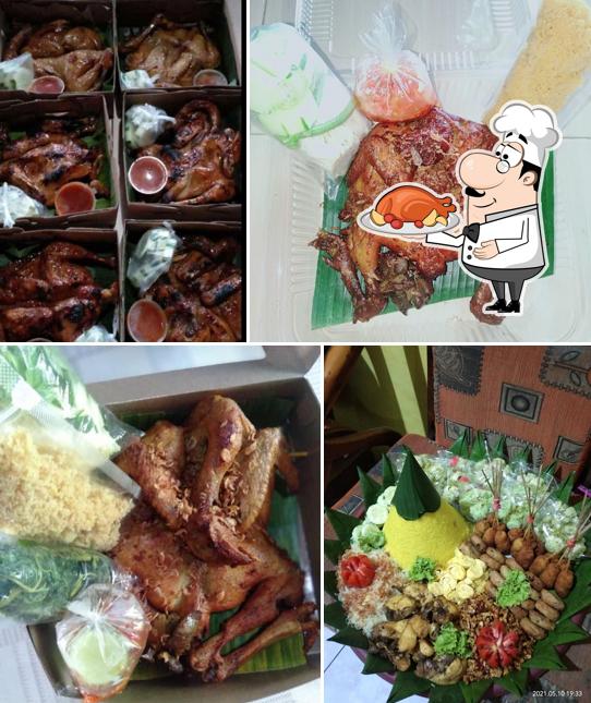 CATERING BALAI RAOS