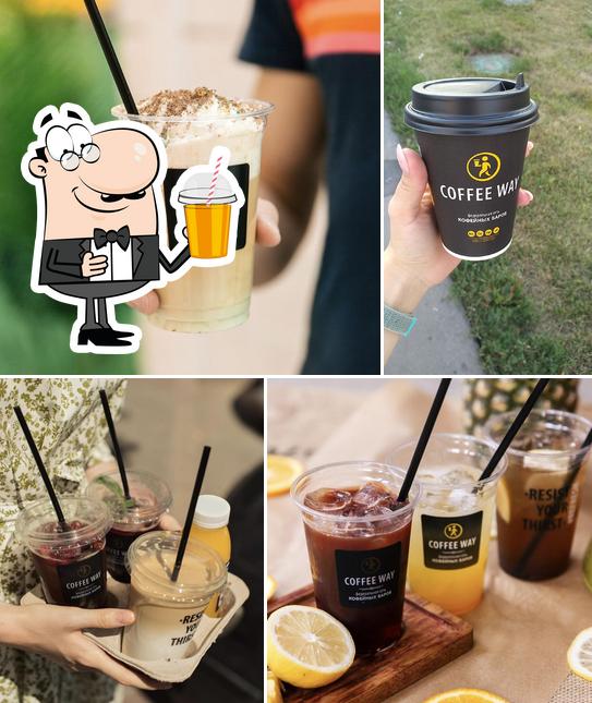 Coffee Way