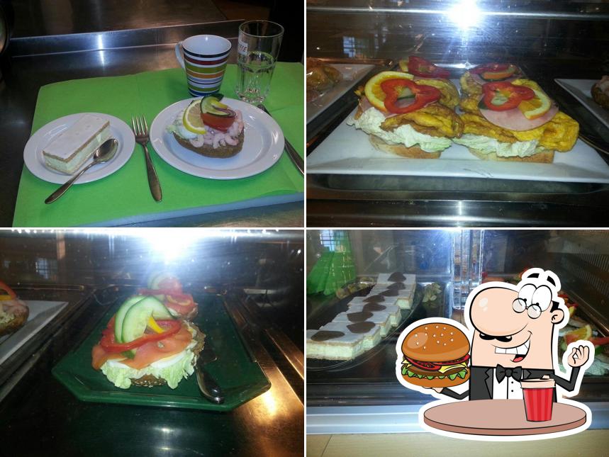 Cafe Nordsia