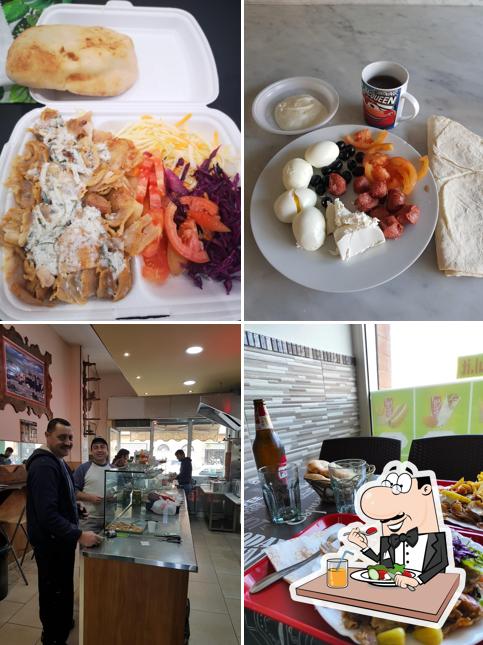 Casa Kebab Istanbu