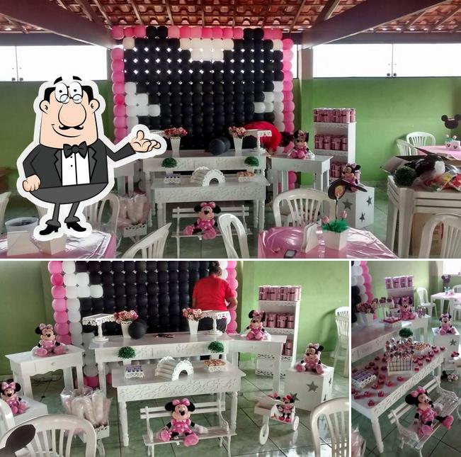 Clark Eventos