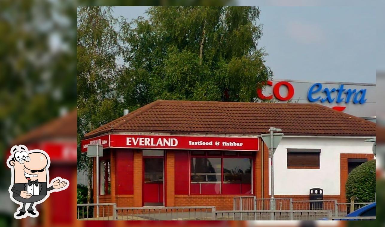 Everland Fish Bar
