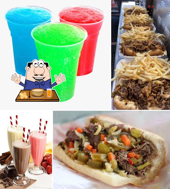 Frankie's Phillysteak - Kennedy Ave