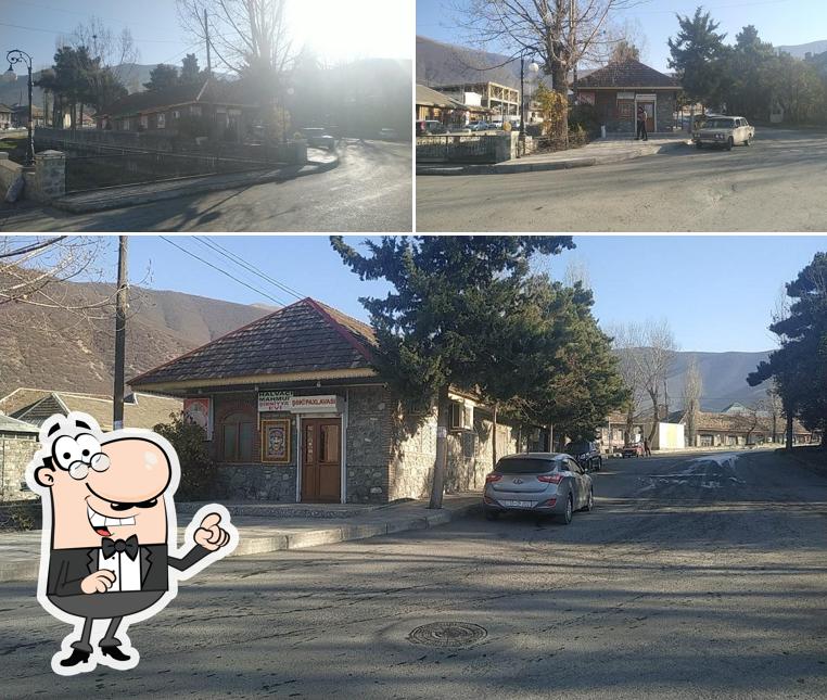Halvaçı Mahmud