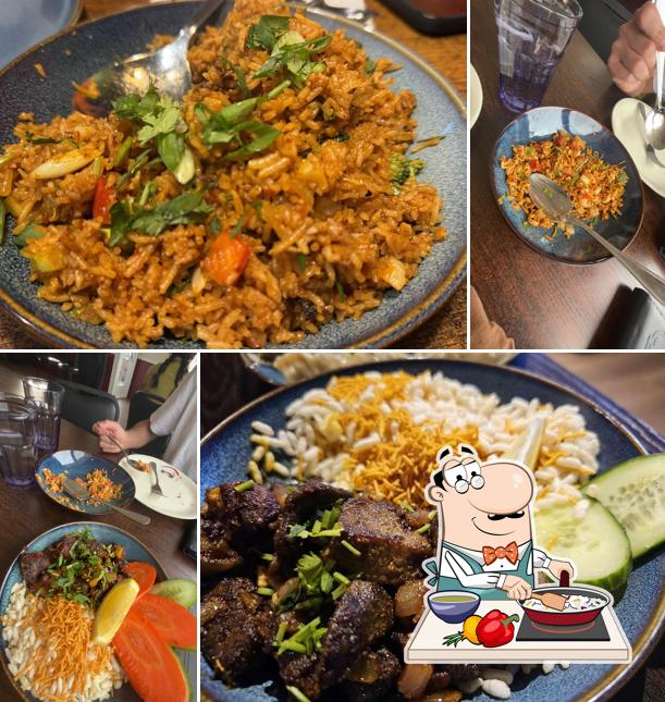 Himalayan Kitchen & Bar