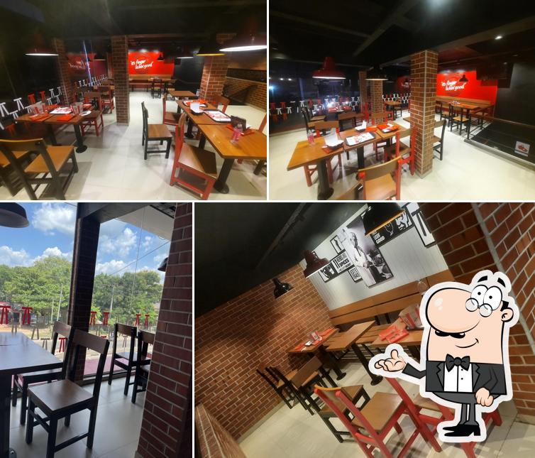 KFC Vavuniya
