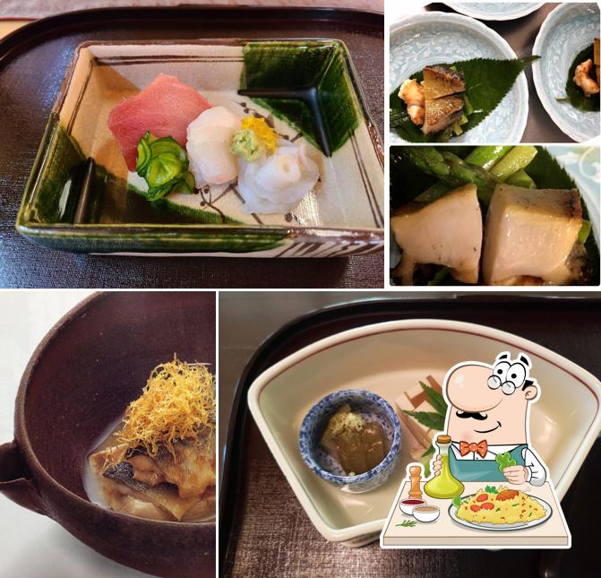 Kaiseki Kameyama