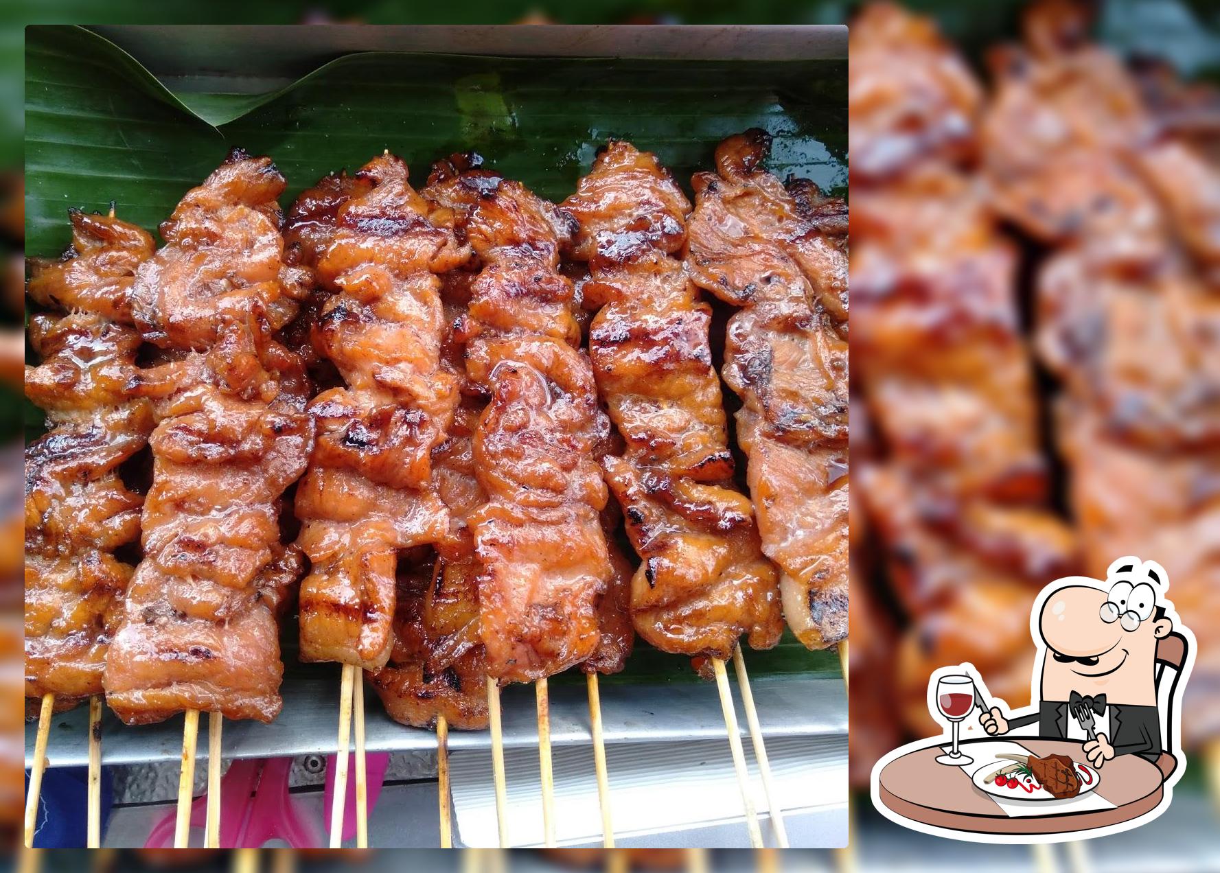Mary's BBQ