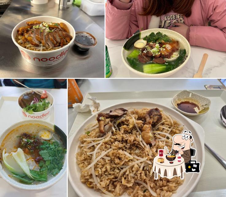 Noodlee