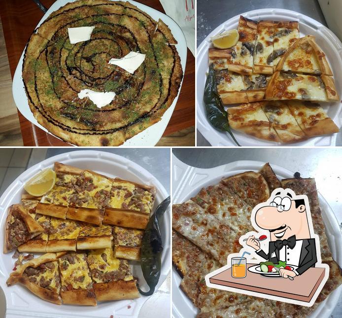PİDE KASRI PİZZAM NAZİLLİ