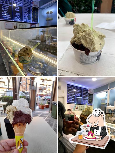 Padron gelateria artigianale