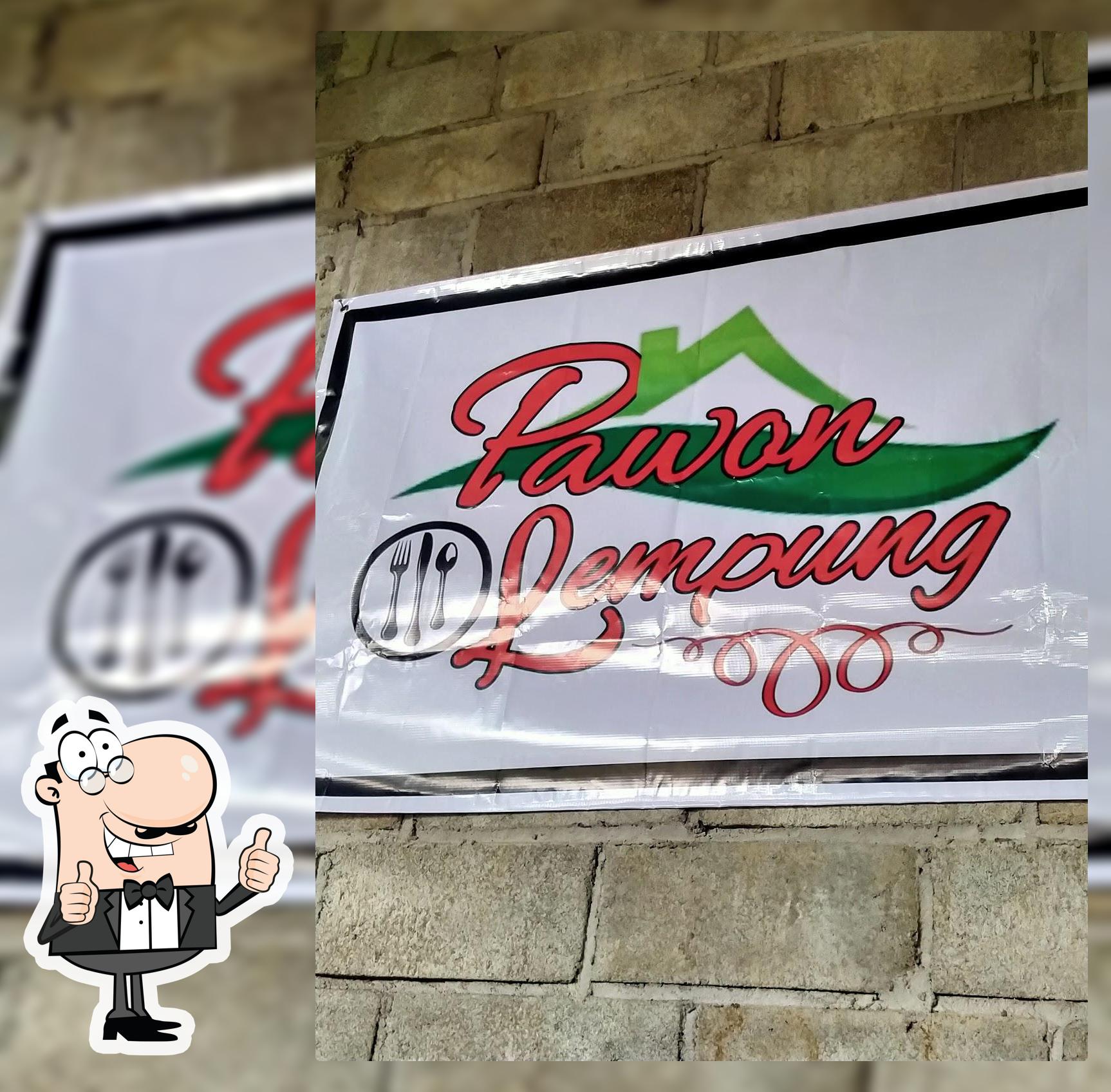 Pawon lempung