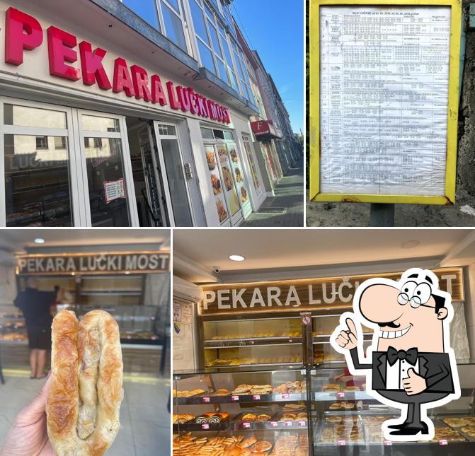 Pekara Lučki Most