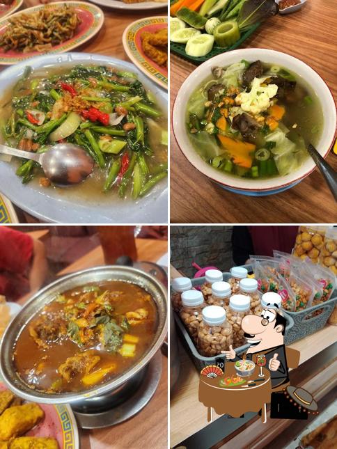 Pindang Mbok Mar