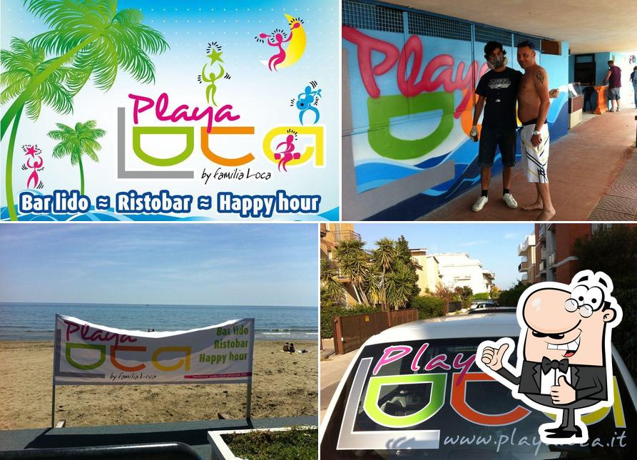 Playa LOCA