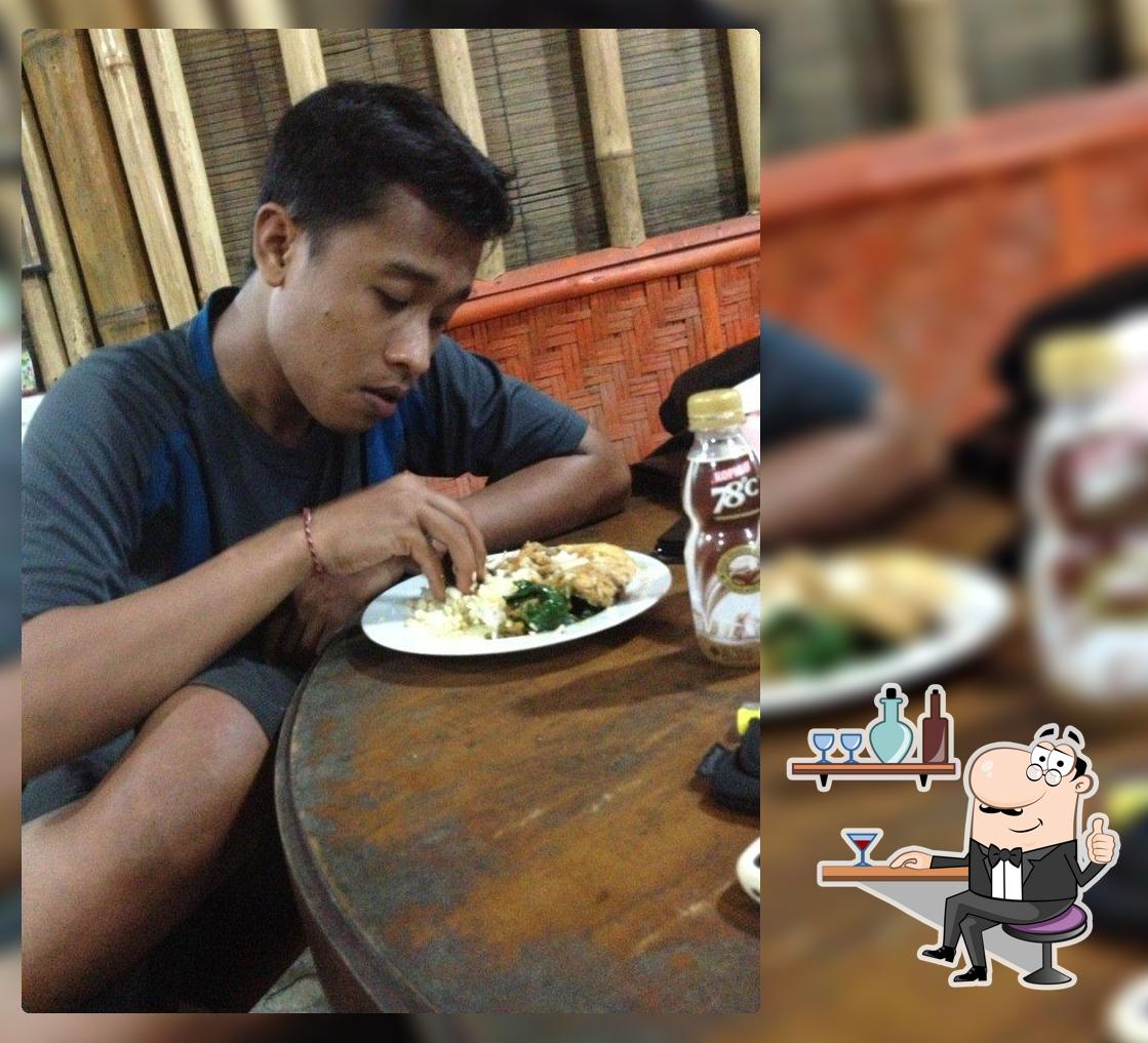 Pondok Bambu Masakan Padang