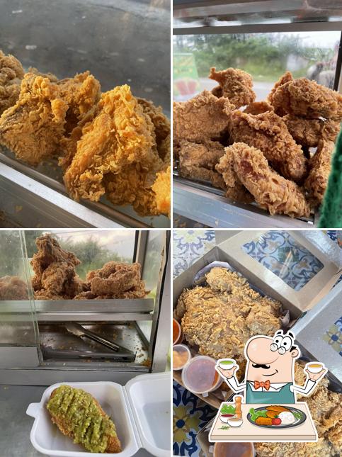RnB Chicken Banyumulek