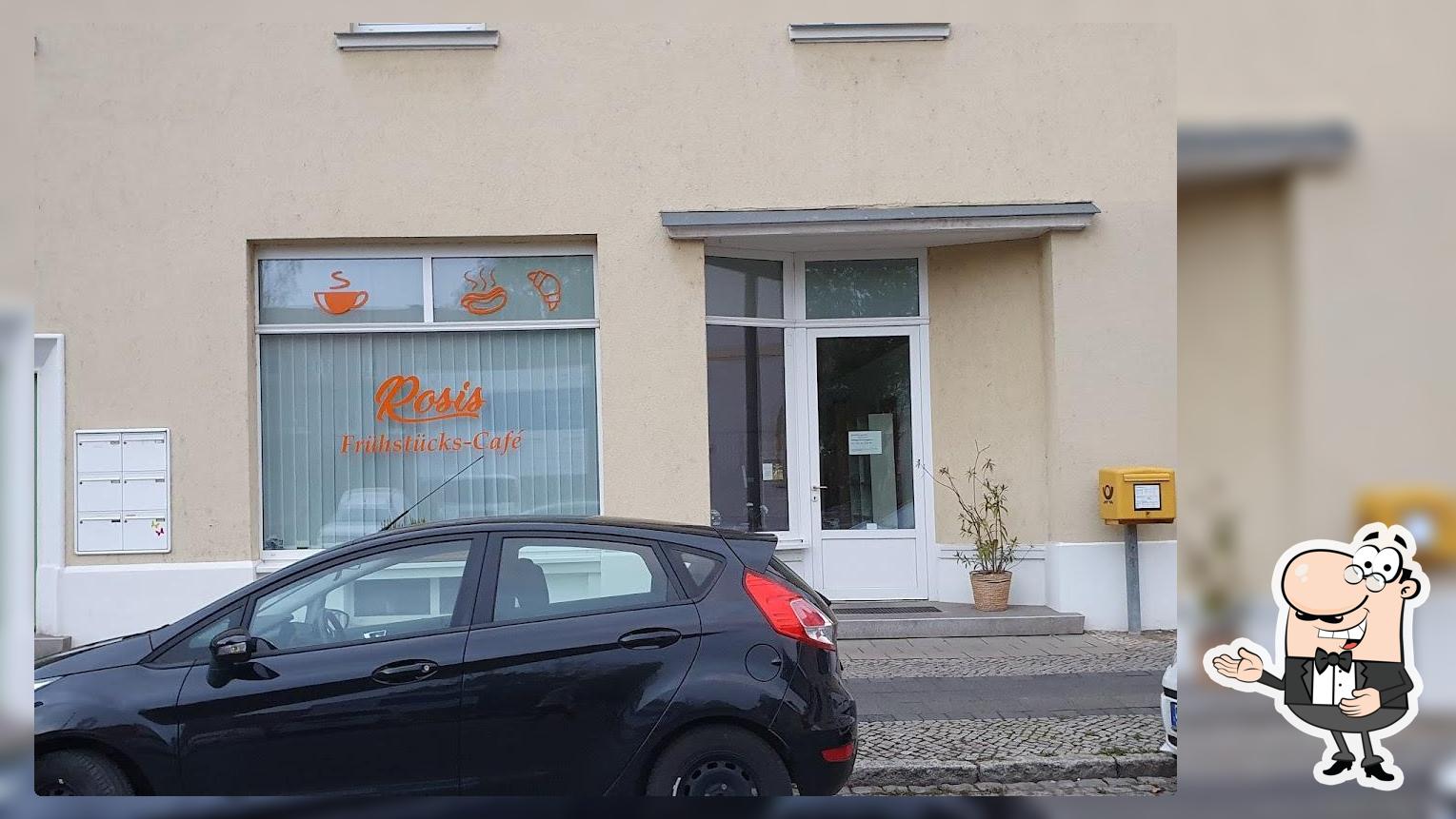 Rosis Frühstücks Café