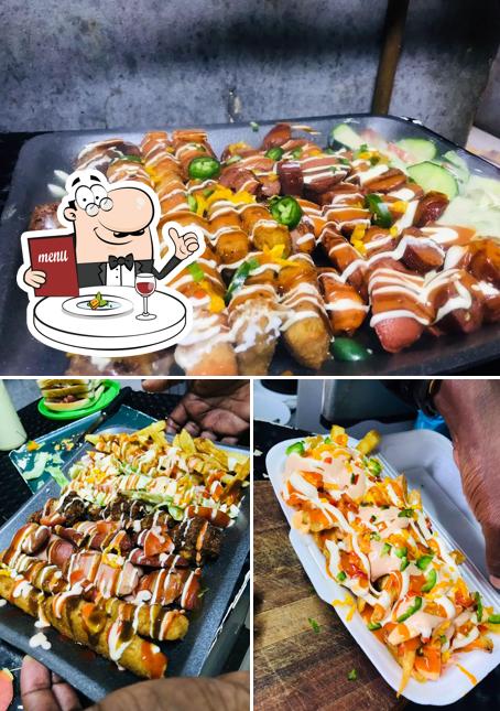 Sakhi's Delicious Food