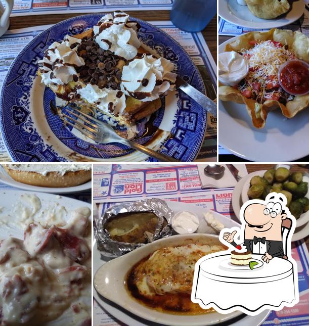 The Beacon Diner